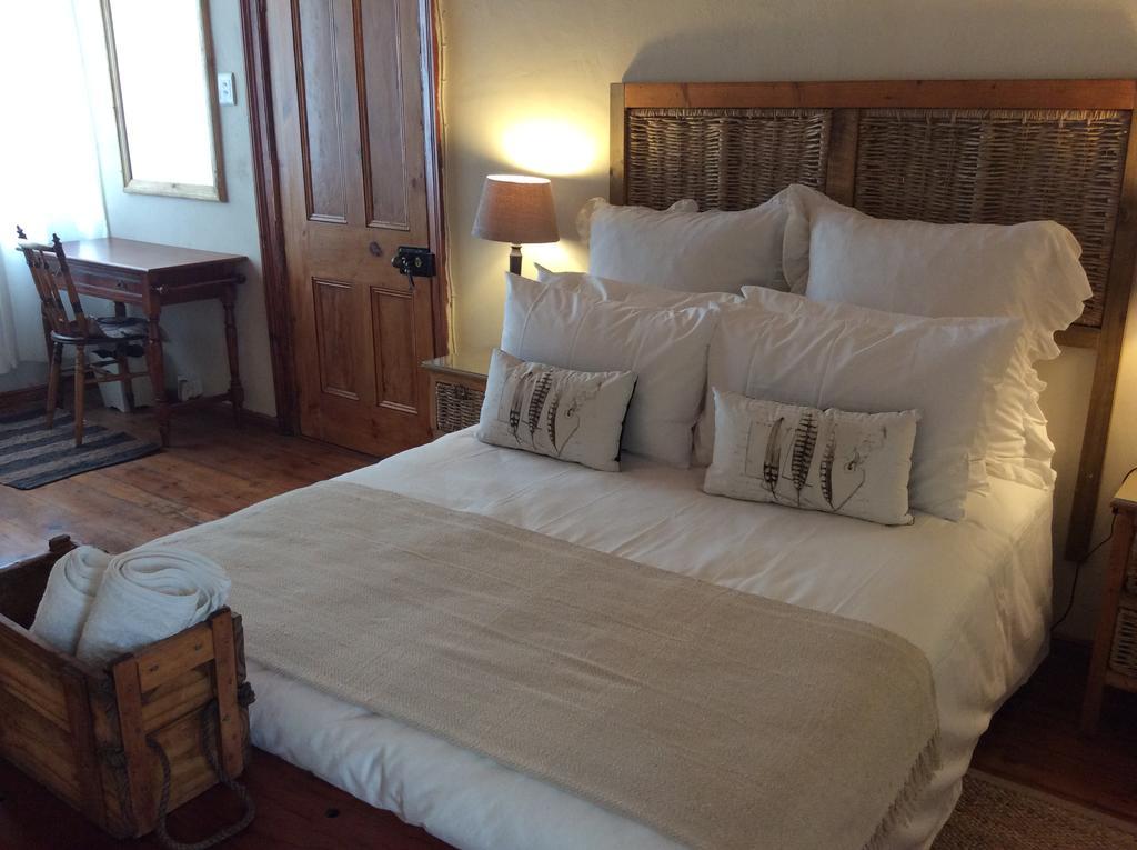 Pepper Tree Accommodation Beaufort West Ruang foto